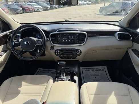 Used 2020 Kia Sorento S image 23