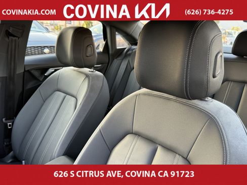 Used 2024 Audi A3 2.0T Premium w/ Convenience Package image 16