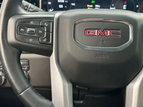 Used 2023 GMC Sierra 1500 Elevation image 14