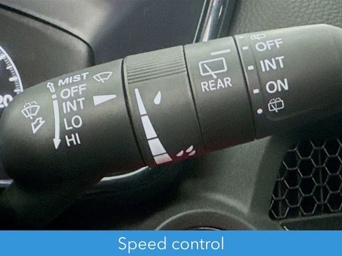 Used 2026 Honda CR-V EX image 18