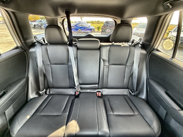New 2026 Subaru Outback Limited AWD/4WD image 25