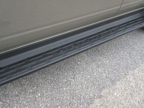 New 2025 Ford Bronco Big Bend image 10