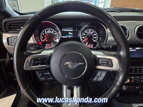 Used 2021 Ford Mustang GT RWD image 10