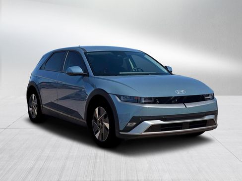 New 2026 Hyundai Ioniq 5 SEL image 11