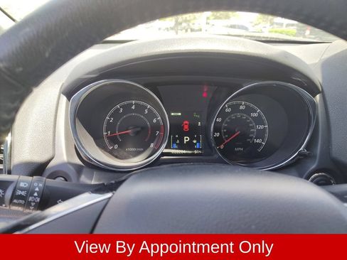 Used 2025 Mitsubishi Outlander Sport SE AWD/4WD image 3