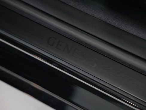 New 2026 Genesis G80 3.5T Prestige AWD/4WD image 25