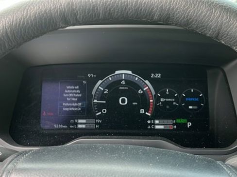 Certified 2024 Toyota Sequoia SR5 image 14