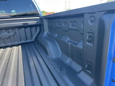 New 2026 Chevrolet Colorado Trail Boss image 53