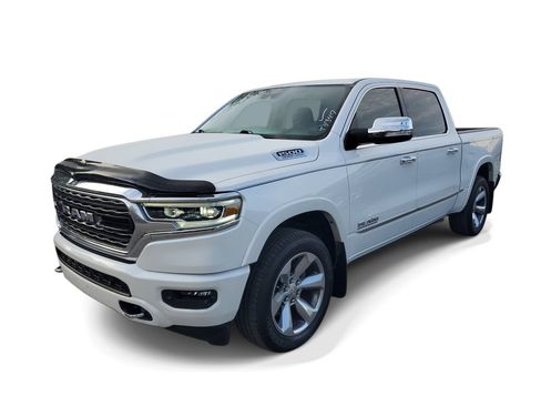 Used 2022 RAM 1500 Limited RWD image 2