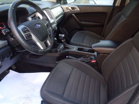 Used 2020 Ford Ranger XLT w/ Equipment Group 301A Mid image 12