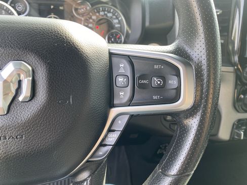 Used 2025 RAM 1500 Tradesman AWD/4WD image 15