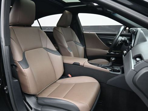 Used 2023 Lexus ES 350 w/ Premium Package image 25