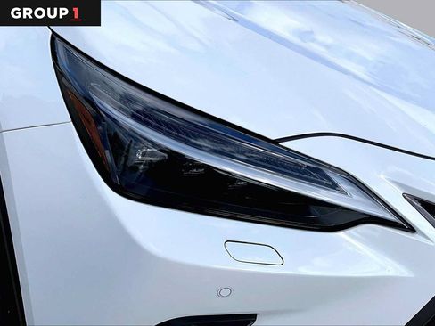 Certified 2026 Lexus NX 350 AWD w/ Accessory Package (2T) image 25