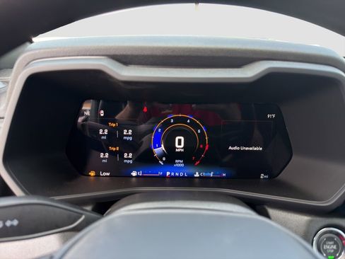 New 2026 Chevrolet Colorado W/T RWD image 11
