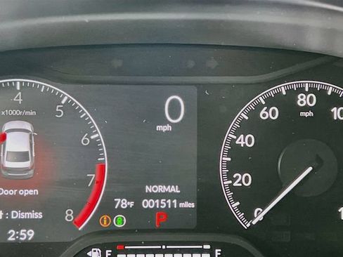 Used 2026 Honda Civic Sport image 13