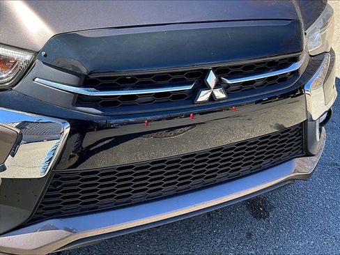 Used 2019 Mitsubishi Outlander Sport SE image 25