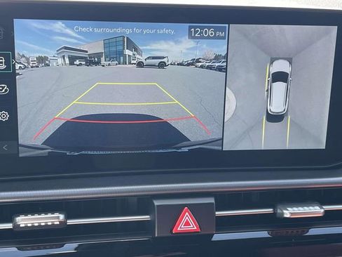 New 2026 Kia Sportage SX image 17