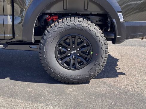 New 2026 Ford F150 Raptor image 13
