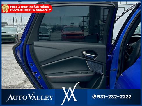 Used 2021 Acura TLX Type S AWD/4WD image 21