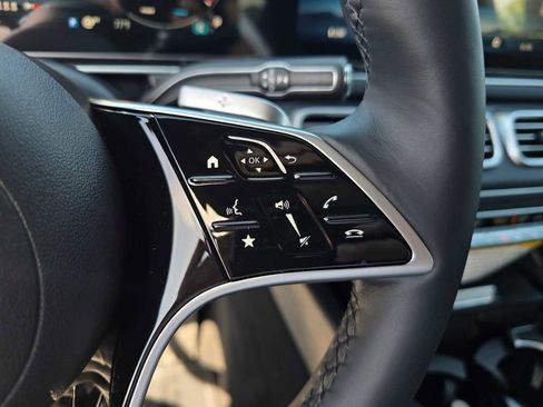New 2026 Mercedes-Benz GLE 450 4MATIC Coupe image 26