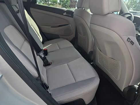 Used 2018 Hyundai Tucson SEL AWD/4WD image 26