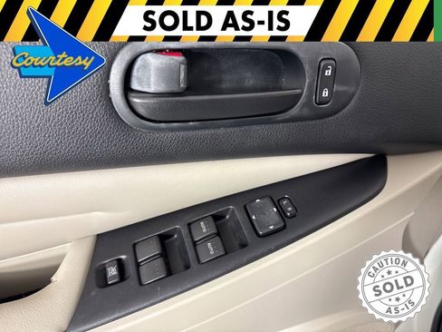 Used 2010 MAZDA CX-7 i SV image 13