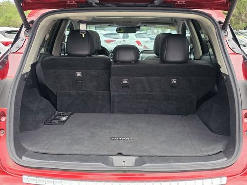 Used 2019 Nissan Murano Platinum FWD image 11