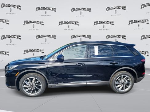 New 2026 Lincoln Corsair Premiere image 2