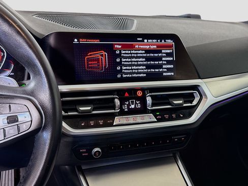 Used 2021 BMW 330i Sedan image 18
