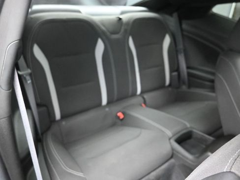 Used 2022 Chevrolet Camaro LT w/ RS Package image 23