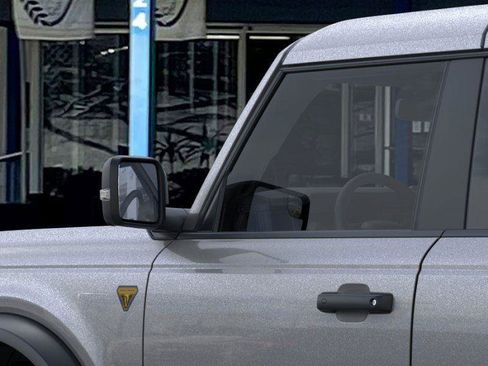 New 2025 Ford Bronco Badlands image 22