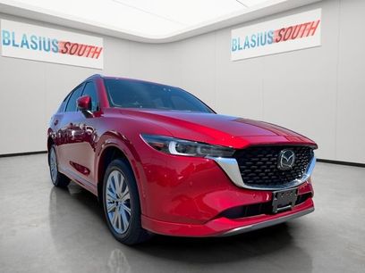 Used 2023 MAZDA CX-5 Signature