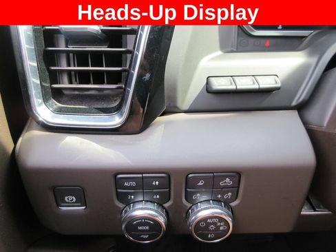 Certified 2024 GMC Sierra 1500 Denali w/ Denali Reserve Package AWD/4WD image 34