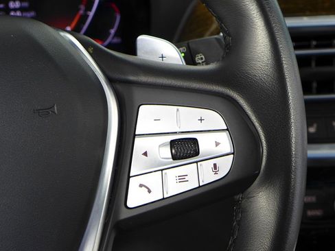 Used 2022 BMW X3 sDrive30i w/ Convenience Package w/ZPA image 29