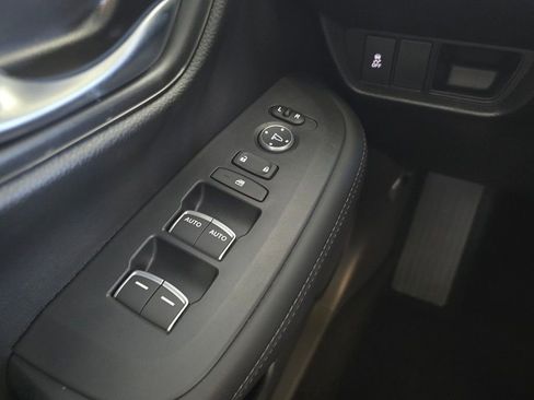 New 2026 Honda HR-V EX-L image 24