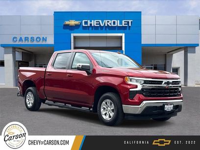 Used 2023 Chevrolet Silverado 1500 LT w/ Convenience Package II