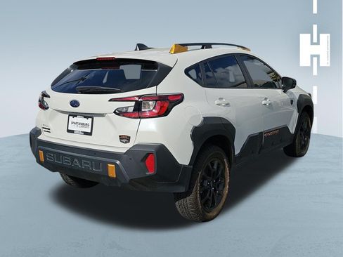 Used 2024 Subaru Crosstrek 2.5i Wilderness w/ Crosstrek Mirror Package AWD/4WD image 3