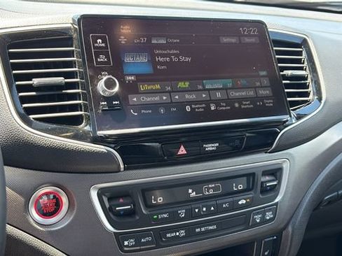 Used 2025 Honda Ridgeline RTL+ image 19