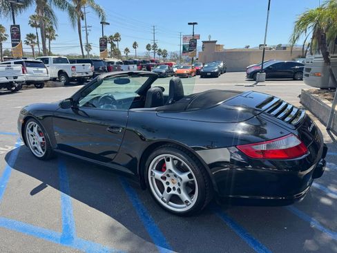 Used 2008 Porsche 911 Carrera S RWD image 26