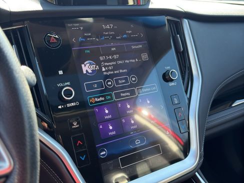 Used 2021 Subaru Outback Limited w/ Popular Package #2 image 23