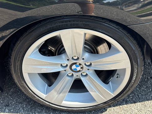 Used 2009 BMW 335i Convertible RWD image 17