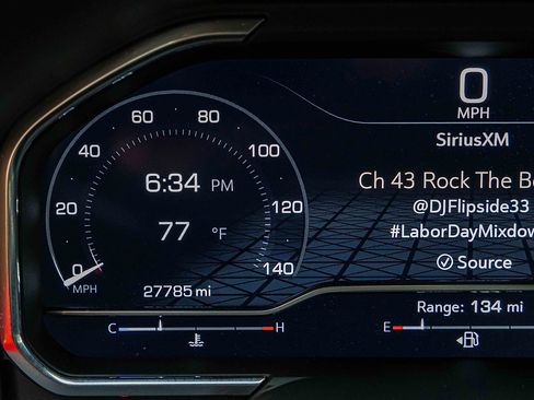 Used 2024 GMC Sierra 2500 Denali w/ Denali Reserve Package image 10