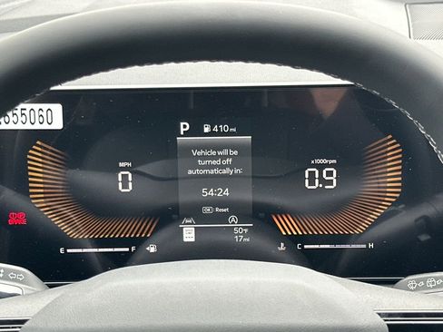 New 2026 Kia Sorento S w/ S Panoramic Sunroof Package image 19