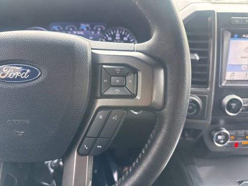 Used 2019 Ford Expedition XLT w/ Equipment Group 202A image 19