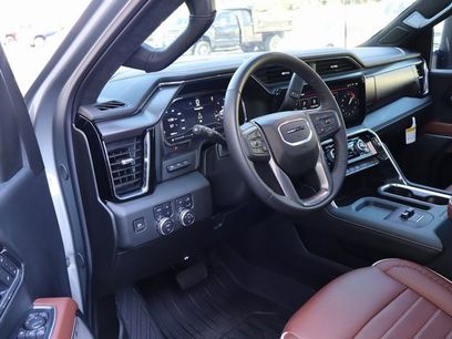 Used 2025 GMC Sierra 3500 Denali Ultimate