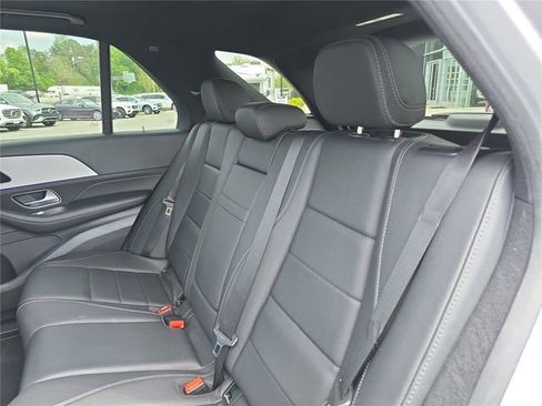 Used 2024 Mercedes-Benz GLE 450e 4MATIC image 15