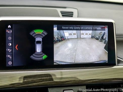 Used 2021 BMW X1 xDrive28i w/ Convenience Package image 17