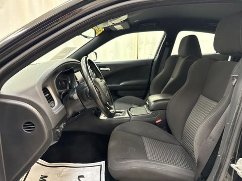 Used 2023 Dodge Charger GT w/ Blacktop Package image 12