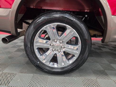 Used 2019 Ford F150 King Ranch w/ Equipment Group 601A Luxury image 91