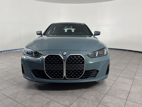 Used 2026 BMW 430i w/ Premium Package RWD image 6